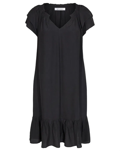 Sunrise Cropped Kjole - Co' Couture